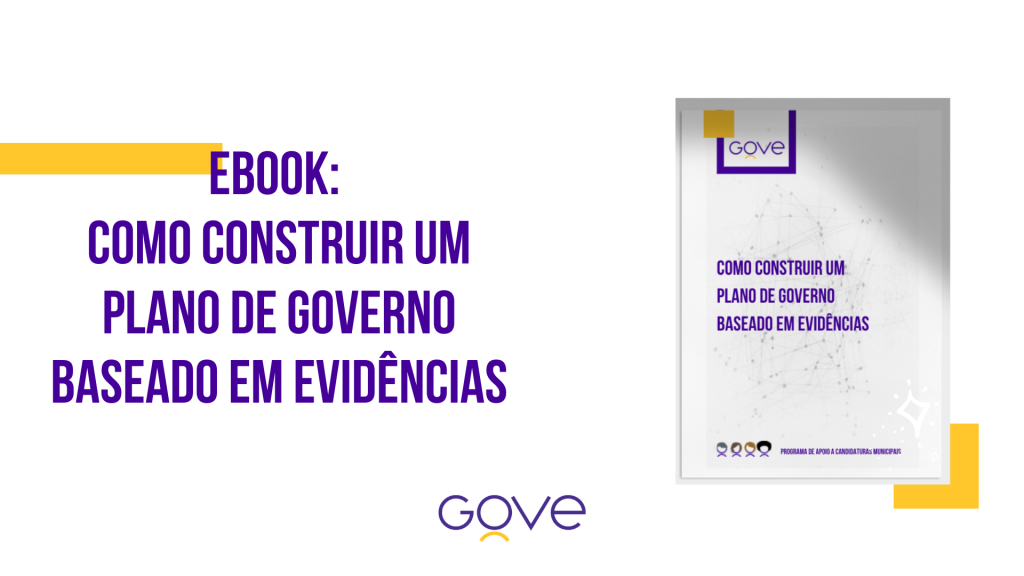 Plano De Governo Municipal - Gove