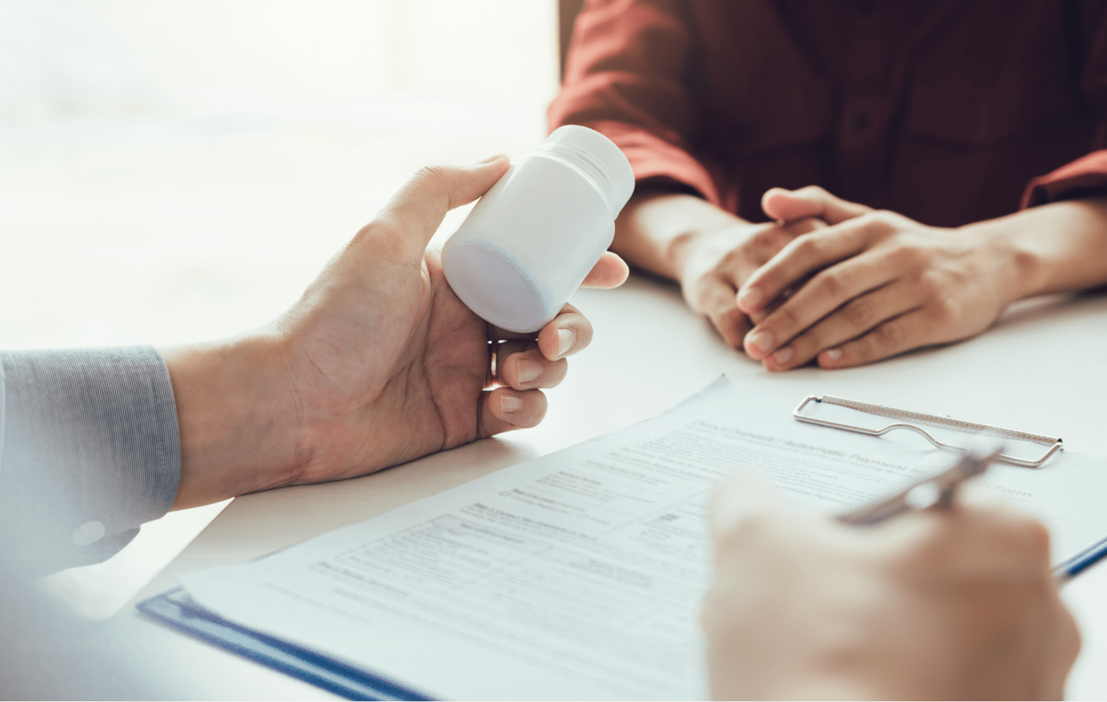 Gestão Pública de Medicamentos