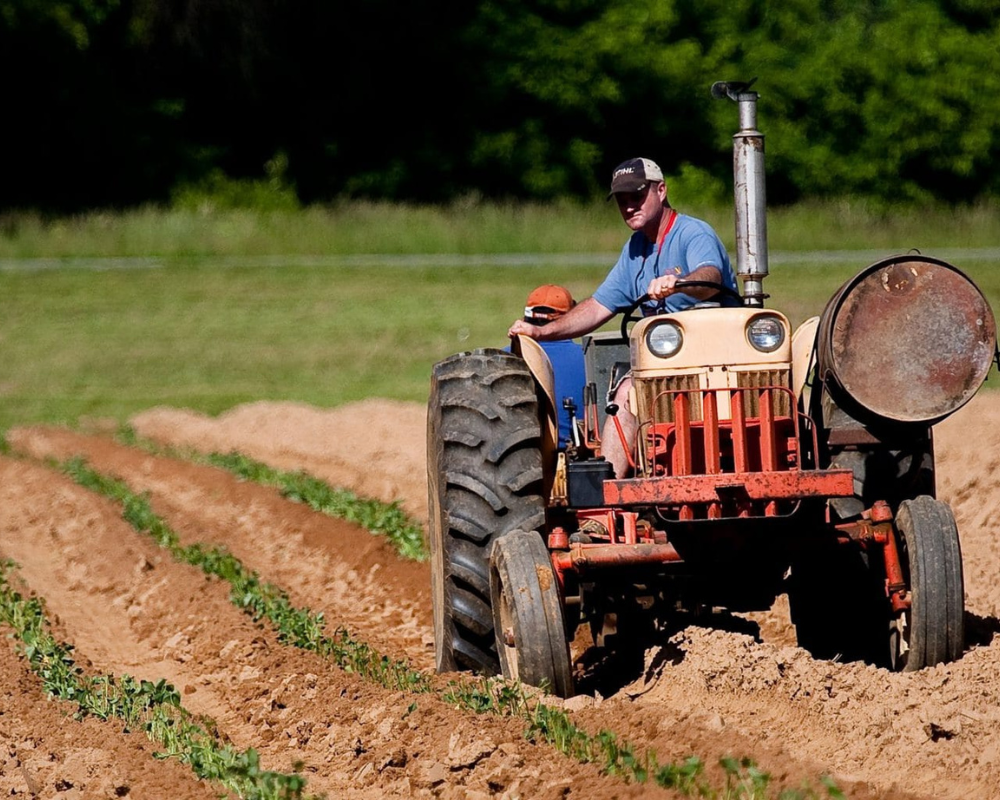 VAF AGRÍCOLA