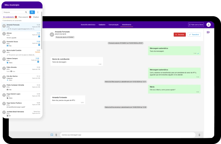 Chatbot-com-IA-Equipe-de-suporte-especializada-Gove